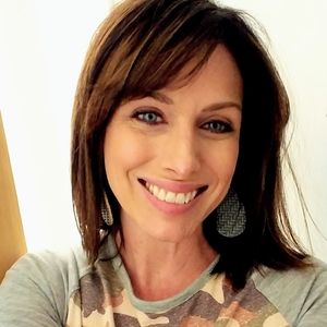 Meet your Posher, Keri